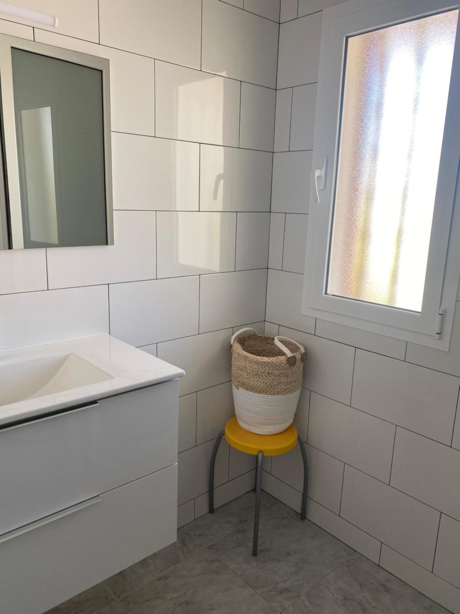 Las Tuneras Apartamento En San Agustin San Bartolomé Buitenkant foto