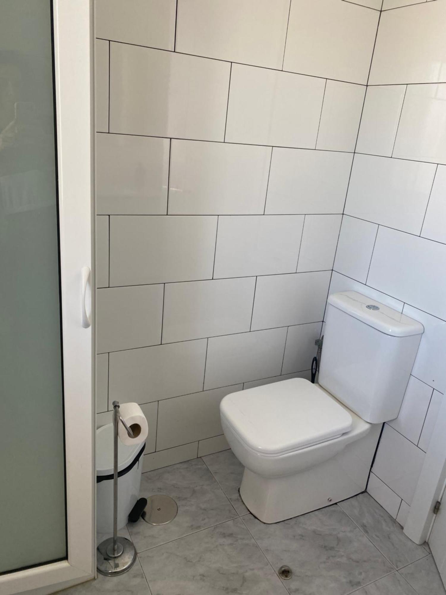 Las Tuneras Apartamento En San Agustin San Bartolomé Buitenkant foto
