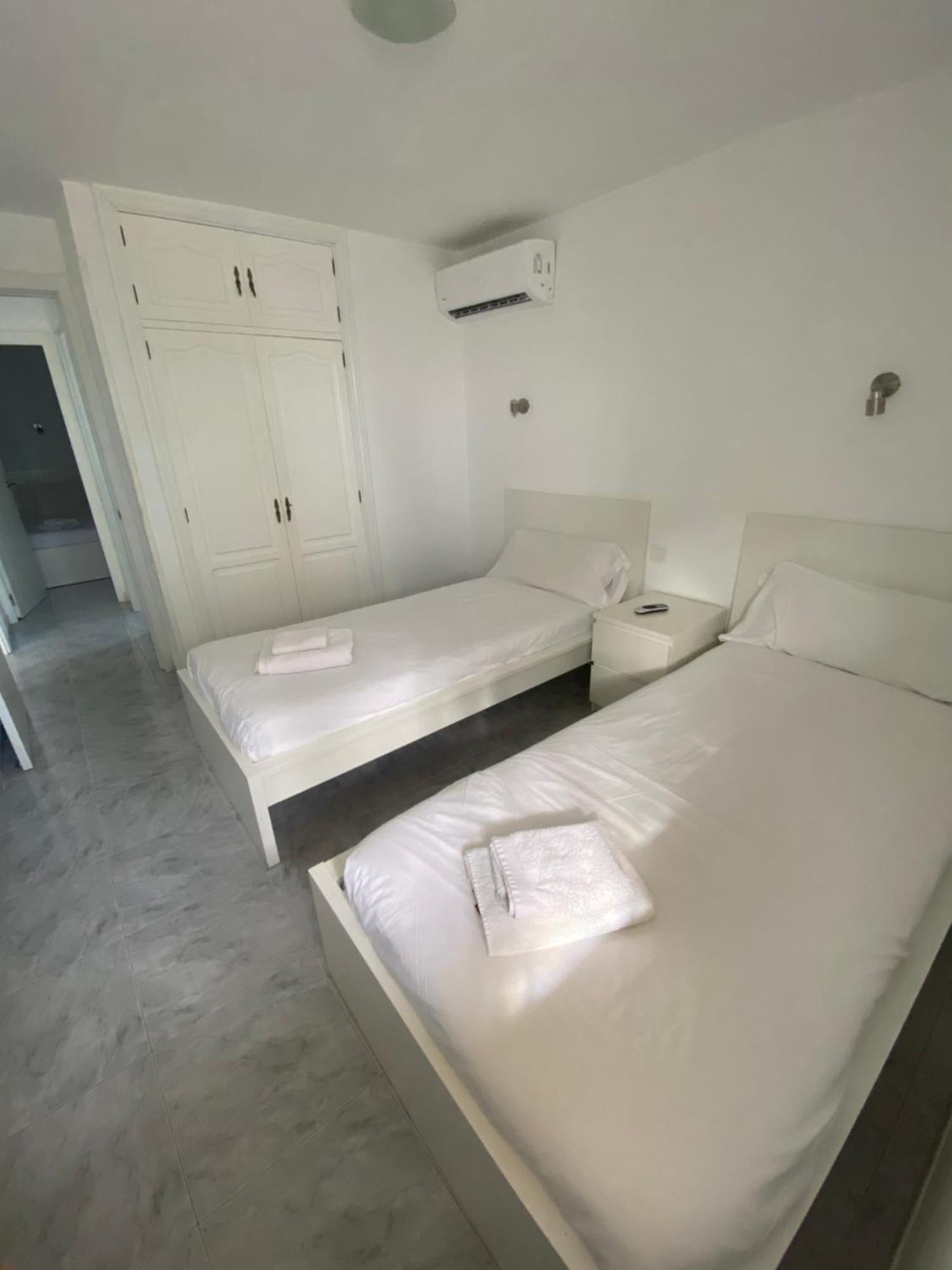 Las Tuneras Apartamento En San Agustin San Bartolomé Buitenkant foto