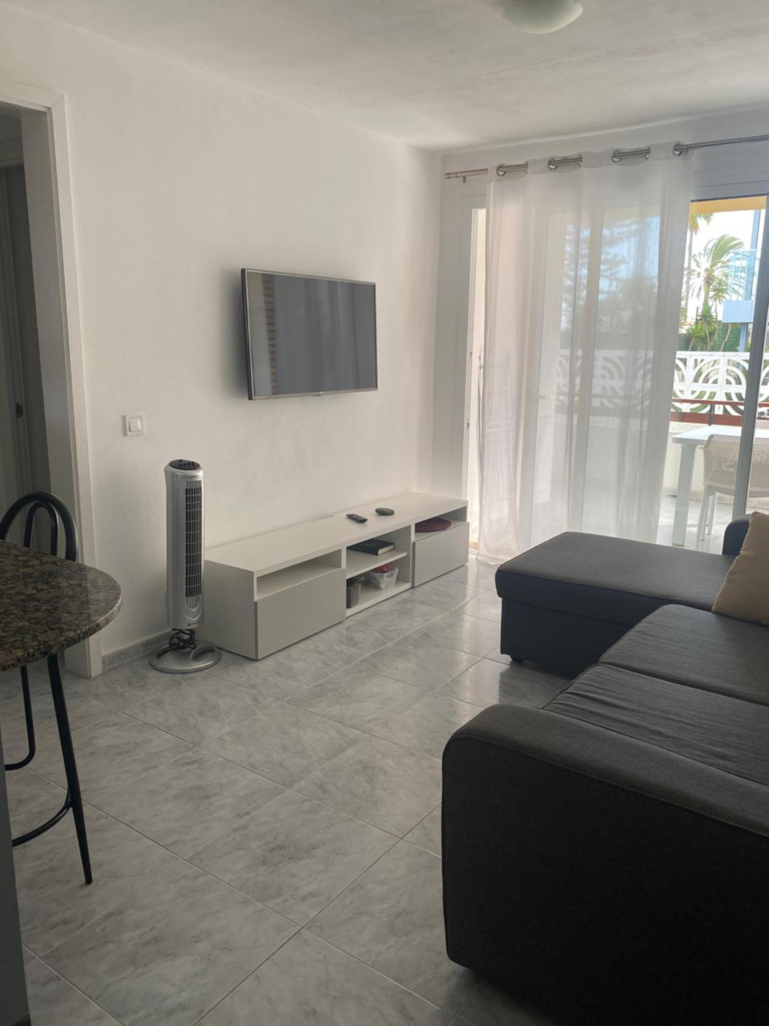 Las Tuneras Apartamento En San Agustin San Bartolomé Buitenkant foto