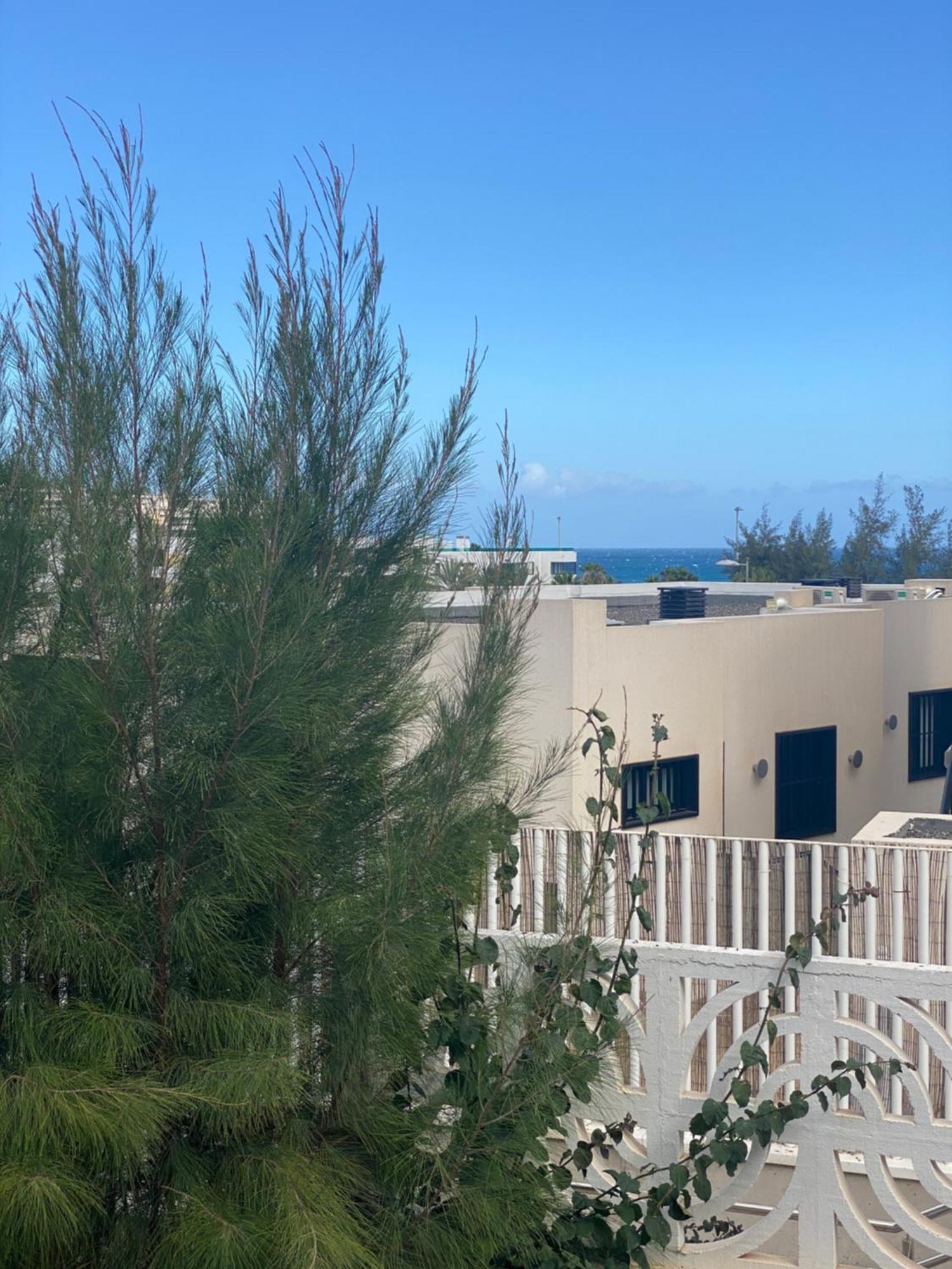Las Tuneras Apartamento En San Agustin San Bartolomé Buitenkant foto